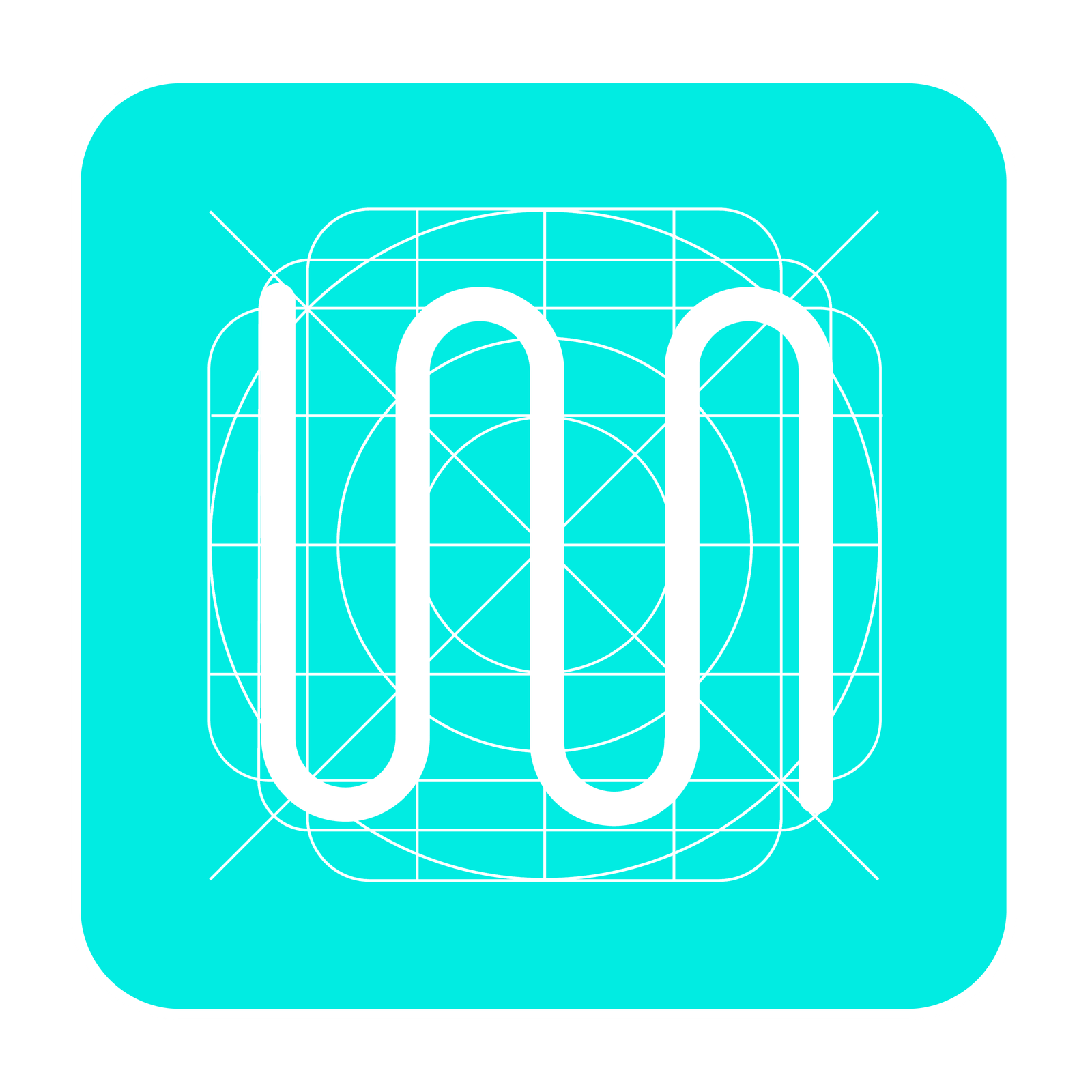 Image background
